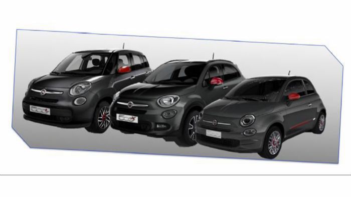 Επωφεληθείτε της προωθητικής ενέργειας της Fiat και κάντε δικό σας όποιο επιλέξετε από την οικογένεια 500 με όφελος έως και 4.700 ευρώ.